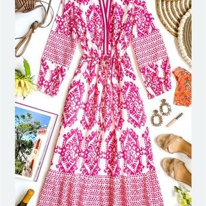 Rungolee NWT dress size large